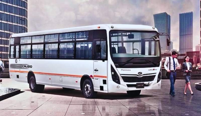 Corporate Transport