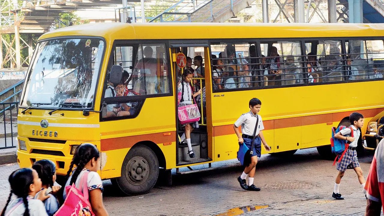 School Bus Service